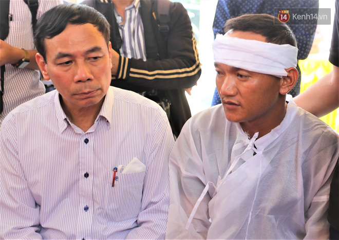 Thảm kịch lật thuyền ở Quảng Nam: Đầu bạc khóc người tóc xanh! - Ảnh 3.