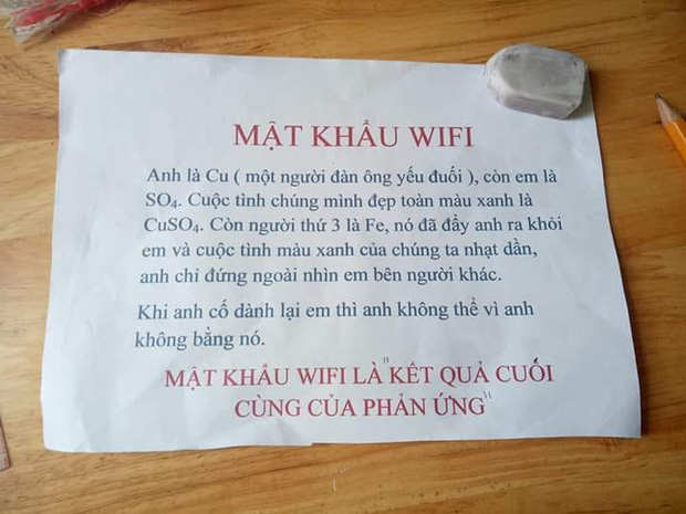 Bị bắt giải bài Toán siêu khó khi đăng nhập vào trang web, dân mạng đồng thanh: Thà làm robot còn hơn! - Ảnh 2.