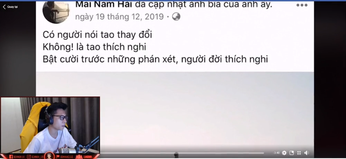 Bomman tiết lộ Minh Nghi trái ngược hoàn toàn với tiêu chí chọn bạn gái, anh chàng còn ghi nhận công sức của &quot;thuyền viên&quot; đặc biệt bên phía &quot;nhà gái&quot; - Ảnh 3.