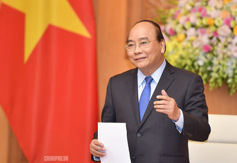 Trả lời báo chí nước ngoài, Thủ tướng khẳng định, thành công của Việt Nam do nhận thức sớm về dịch bệnh - Ảnh 1.