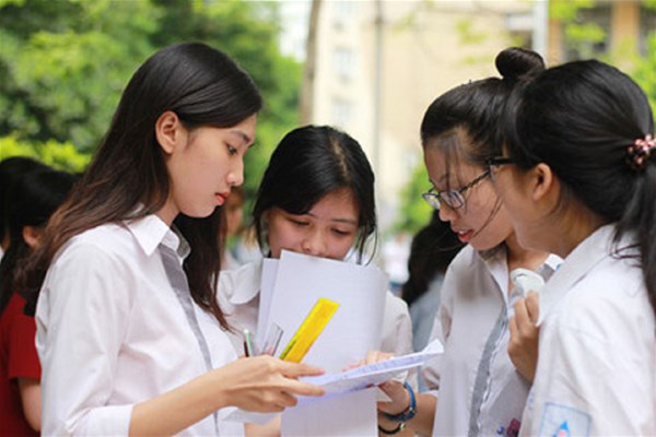 Truyền thống  bug màu 2k2 để giúp các cháu ôn thi chính thức bắt đầu, hàng loạt đồng chí bay màu: chỉ sau 1 đêm, không kịp chào hỏi - Ảnh 8.