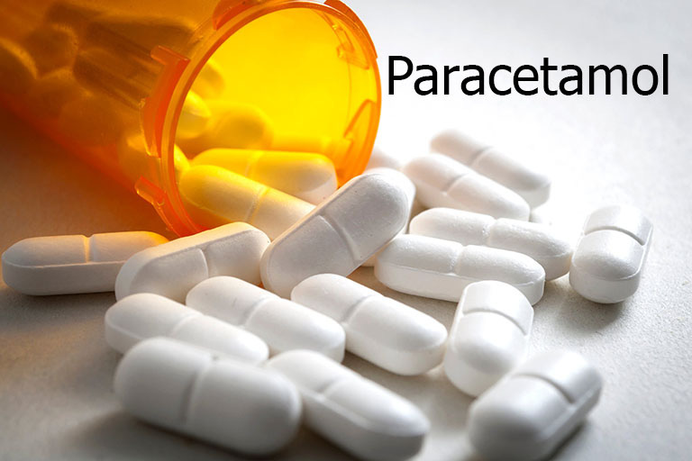 Mâu thuẫn gia đình, người phụ nữ phải lọc máu cấp cứu vì uống 50 viên Paracetamol - Ảnh 1.