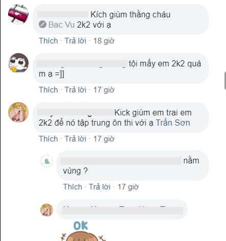 Truyền thống  bug màu 2k2 để giúp các cháu ôn thi chính thức bắt đầu, hàng loạt đồng chí bay màu: chỉ sau 1 đêm, không kịp chào hỏi - Ảnh 5.