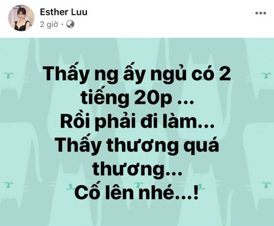 Sau dòng trạng thái gây hoang mang chuyện vợ chồng, Hari Won tiết lộ điều gây xót xa về ông xã Trấn Thành - Ảnh 2.