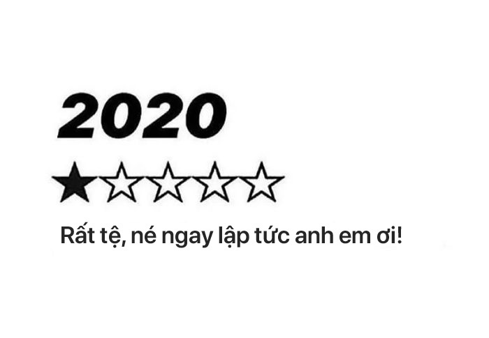 Cư dân mạng chế ảnh tổng kết 6 tháng đầu năm 2020 và kết quả không thể toang hơn - Ảnh 12.