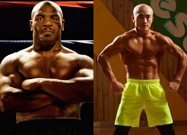 Nóng: “Đệ nhất Thiếu Lâm” đăng đàn hé lộ thông tin quan trọng về vụ thách đấu Mike Tyson - Ảnh 1.