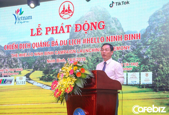 Các địa phương nhạy bén như Đà Nẵng, Ninh Bình,... sử dụng mạng xã hội để quảng bá du lịch như thế nào? - Ảnh 2.