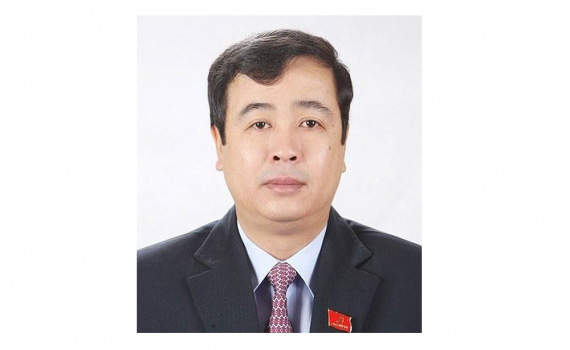Bộ Chính trị chuẩn y Bí thư Tỉnh ủy Thái Bình đối với đồng chí Ngô Đông Hải - Ảnh 1.