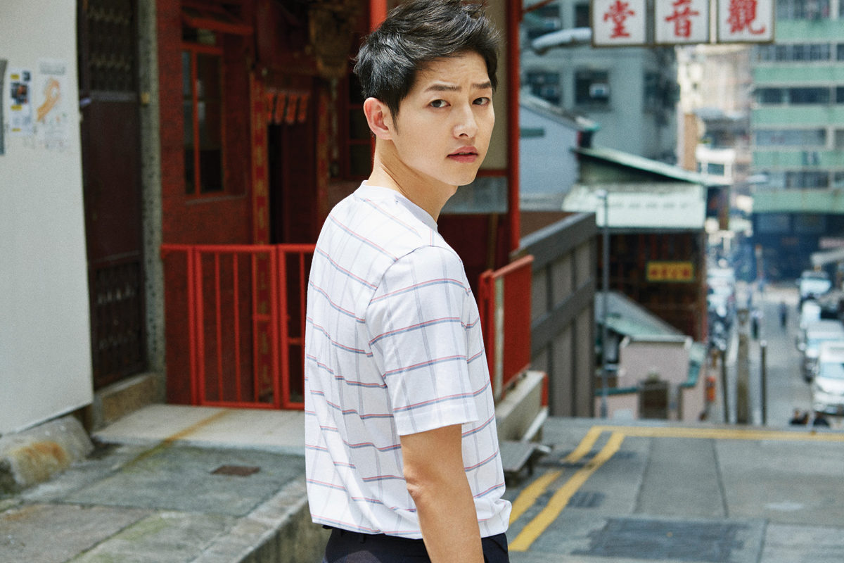 Song Joong Ki có động thái chính thức sau thông tin hẹn hò nữ luật sự, netizen Hàn mỉa mai: Xưa cũng làm thế rồi cuối cùng lại cưới Song Hye Kyo - Ảnh 2.