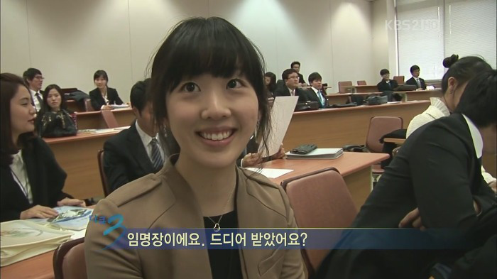 Báo Trung tung ảnh bạn gái luật sư tin đồn của Song Joong Ki: Đúng chuẩn nữ thần ngành luật từng lên sóng KBS! - Ảnh 3.