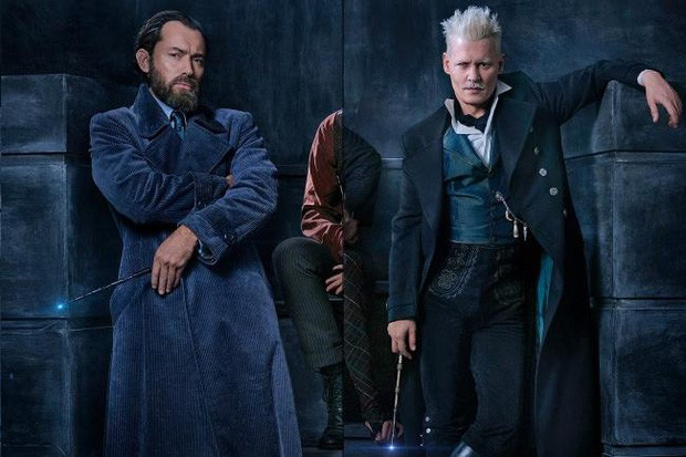 Tác giả Harry Potter và loạt “phốt” để đời: Trêu chọc kinh nguyệt người chuyển giới nhưng thích lôi giới tính cụ Dumbledore ra để câu like? - Ảnh 4.