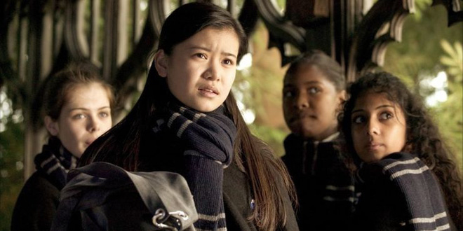 Tác giả Harry Potter và loạt “phốt” để đời: Trêu chọc kinh nguyệt người chuyển giới nhưng thích lôi giới tính cụ Dumbledore ra để câu like? - Ảnh 10.