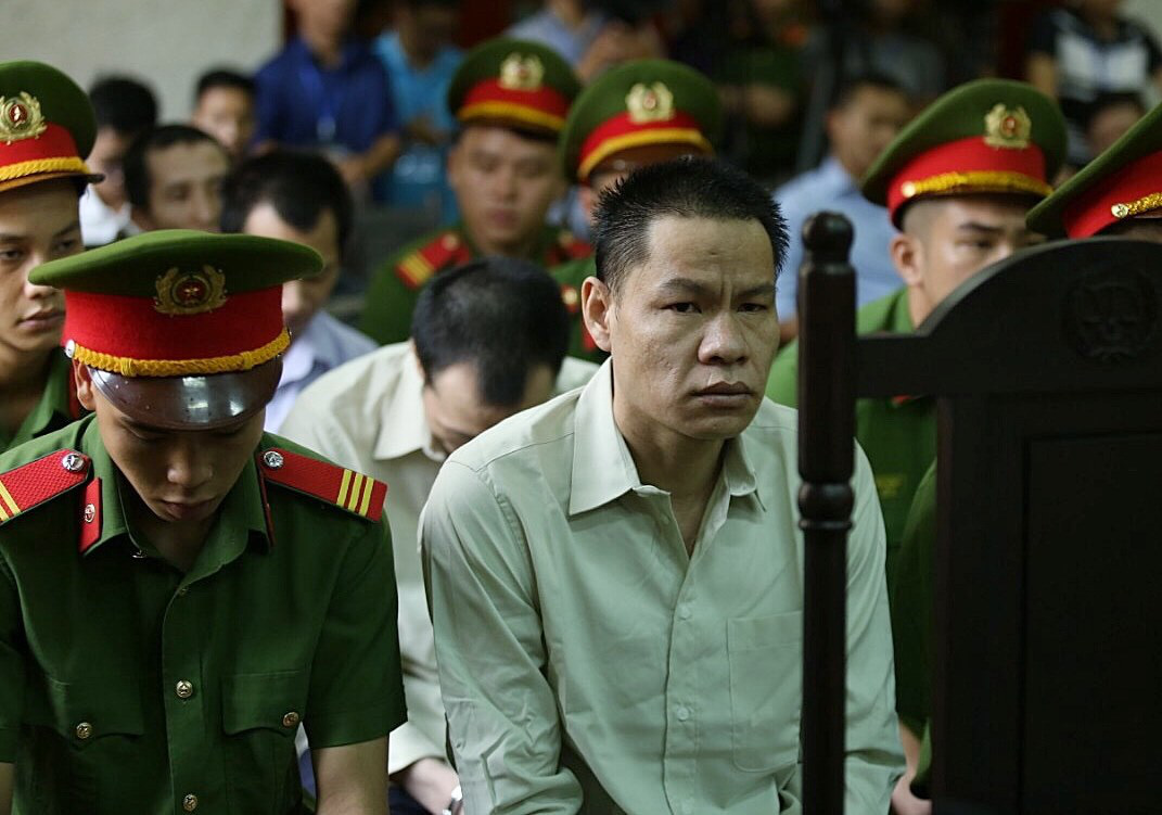 Đang xét xử mẹ nữ sinh giao gà ở Điện Biên về tội buôn bán trái phép chất ma tuý - Ảnh 2.