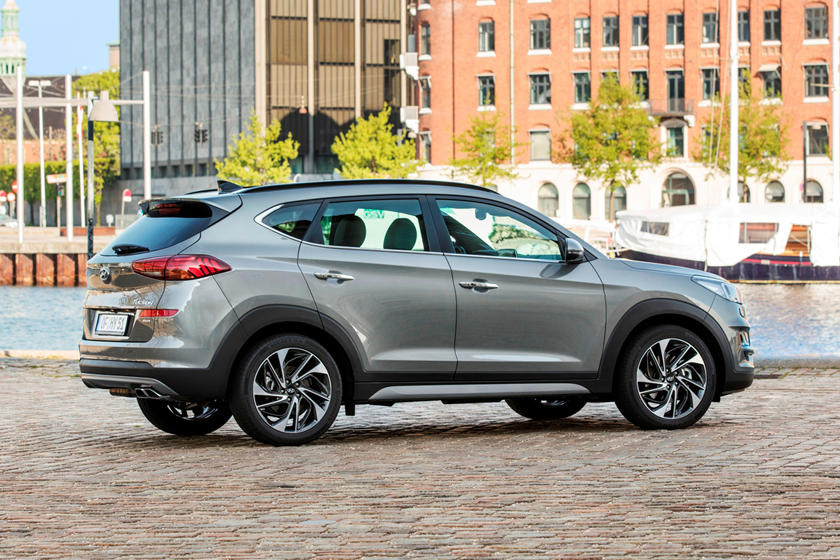 Đại lý Hyundai ghim hàng - Liều ăn nhiều - Ảnh 1.