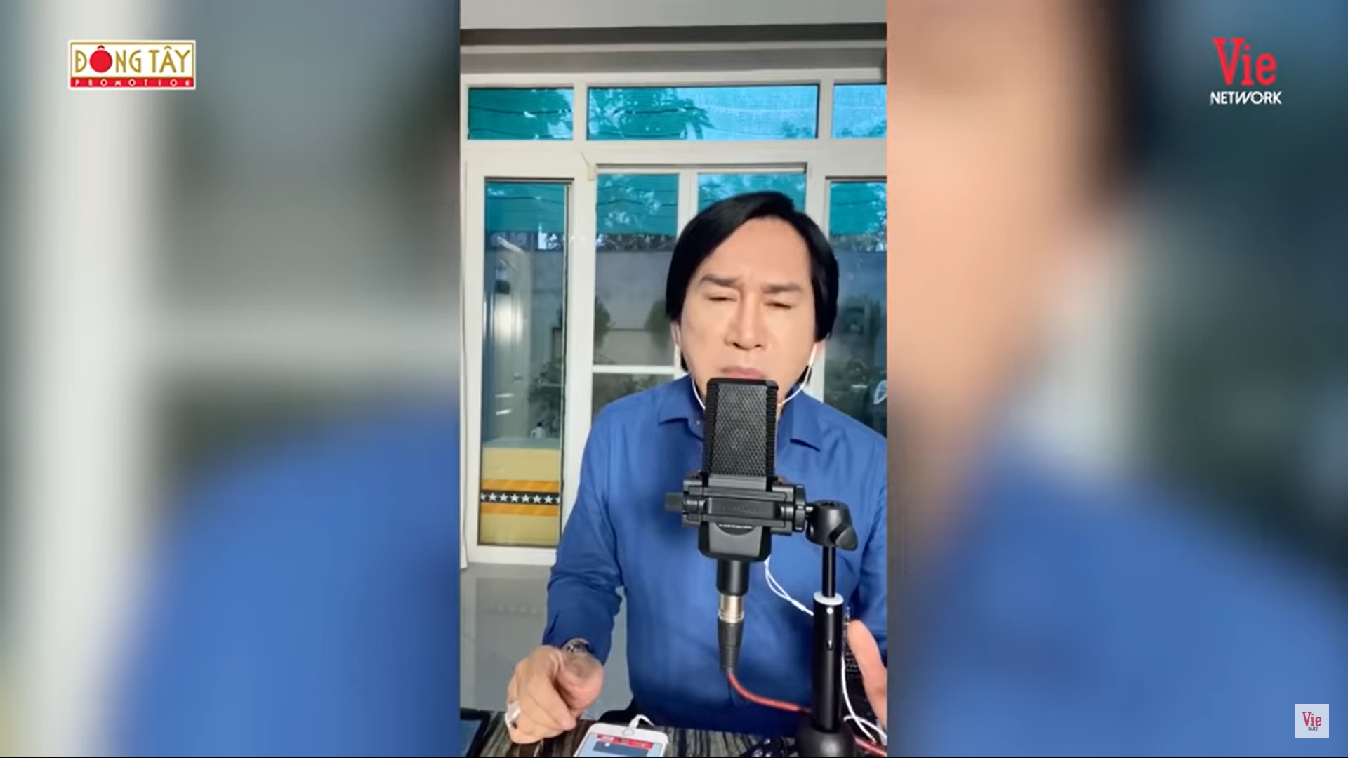 Kim Tử Long: Tôi livestream chỉ vì giúp vợ có tiền mua tã cho con, lo con cái ăn học - Ảnh 5.