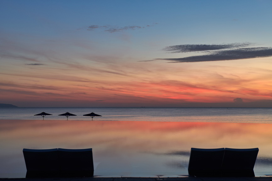Marriott International mang đến “mùa hè mơ mộng” với ưu đãi hấp dẫn lên đến 50% tại 9 khách sạn đẳng cấp tại Việt Nam - Ảnh 2.