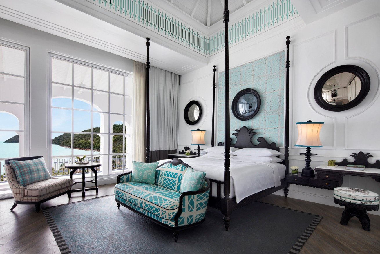 Marriott International mang đến “mùa hè mơ mộng” với ưu đãi hấp dẫn lên đến 50% tại 9 khách sạn đẳng cấp tại Việt Nam - Ảnh 3.