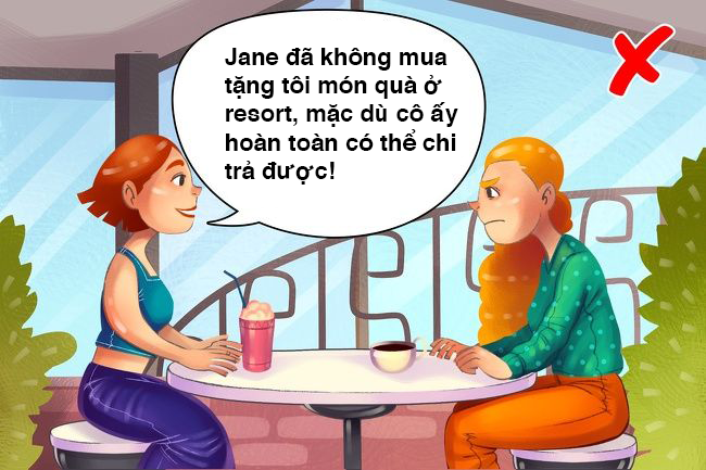 10 luật ngầm về tiền bạc dân công sở cần khắc cốt ghi tâm nếu không muốn trở thành kẻ ích kỷ, xấu tính trong mắt đồng nghiệp - Ảnh 1.