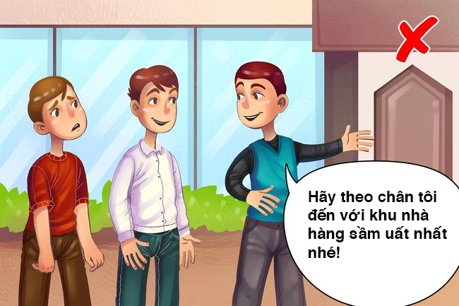 10 luật ngầm về tiền bạc dân công sở cần khắc cốt ghi tâm nếu không muốn trở thành kẻ ích kỷ, xấu tính trong mắt đồng nghiệp - Ảnh 2.