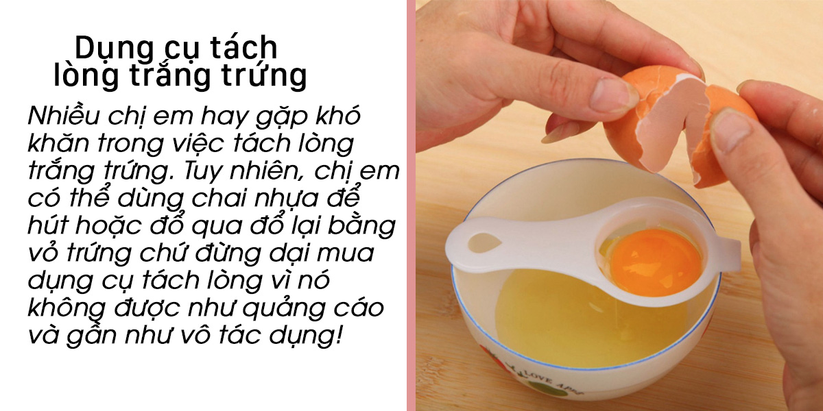 Hội chị em yêu bếp muốn làm bánh mì nhất định không được bỏ qua những món đồ này! - Ảnh 12.