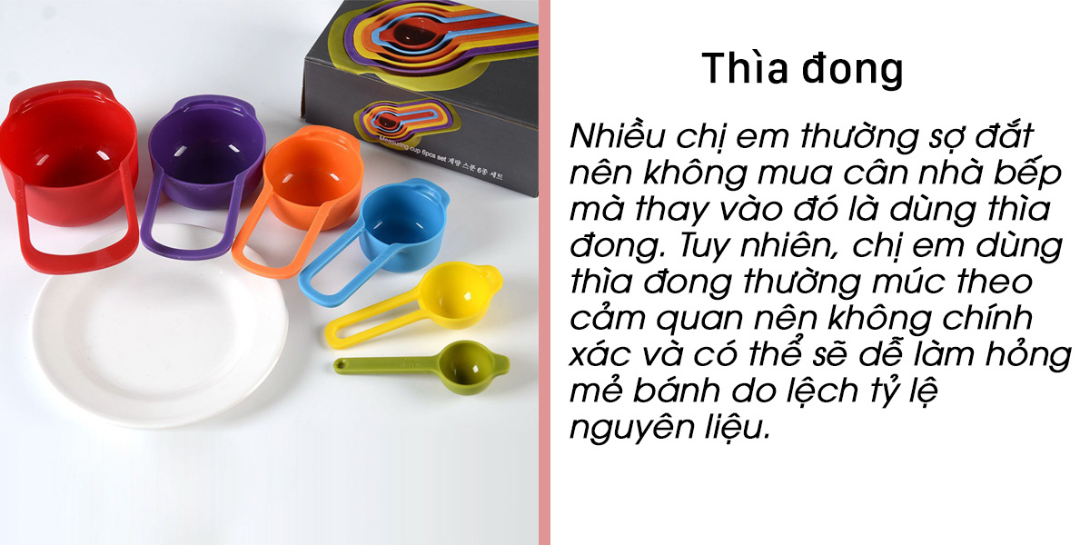 Hội chị em yêu bếp muốn làm bánh mì nhất định không được bỏ qua những món đồ này! - Ảnh 11.