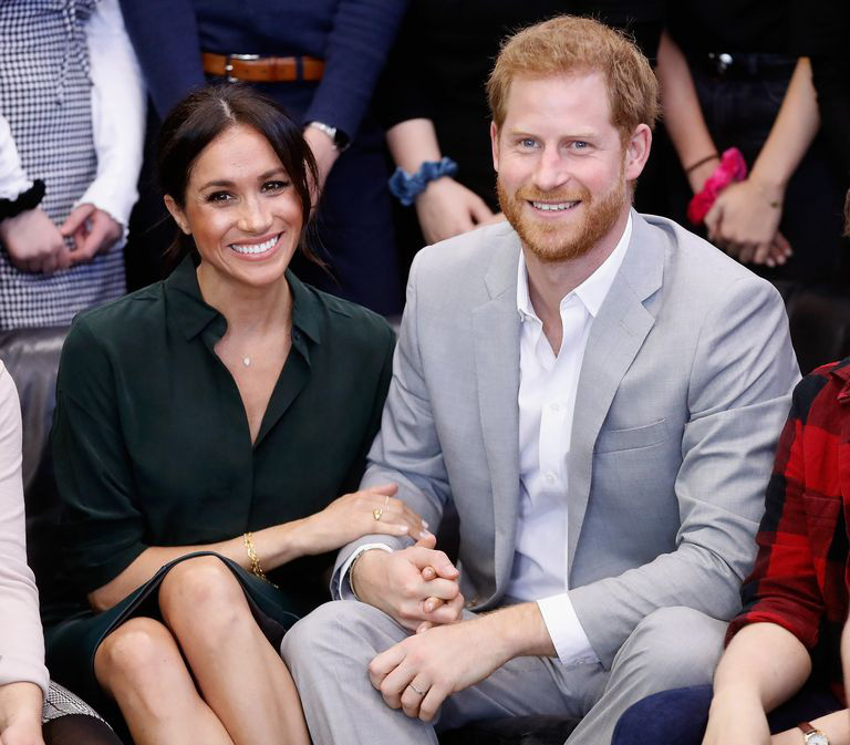 Cách hành xử có 1-0-2 của nhà Meghan Markle: Quay lưng bỏ đi không một lời cảm ơn còn để lại khoản chi phí kếch sù để người khác gánh - Ảnh 2.