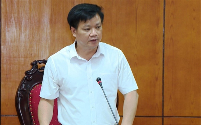 Bộ trưởng Nội vụ: Sẽ kiểm tra phản ánh Phó Chủ tịch tỉnh Thái Bình được “bổ nhiệm thần tốc” - Ảnh 1.