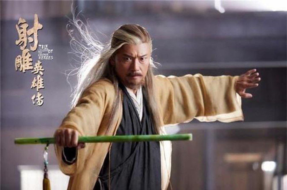 “Đông Tà” Hoàng Dược Sư: Sống vì bản thân mình là cách tốt nhất để làm hài lòng người khác  - Ảnh 1.