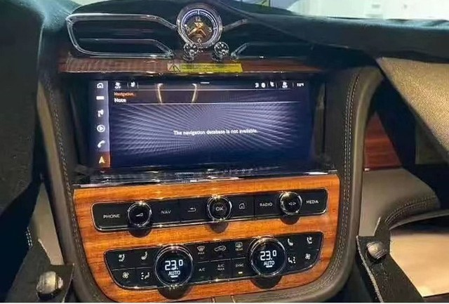 Đây sẽ là Bentley Bentayga 2021: Thay đổi quá nhỏ, khó nhận ra - Ảnh 4. Đây sẽ là Bentley Bentayga 2021: Thay đổi quá nhỏ, khó nhận ra - Ảnh 4.