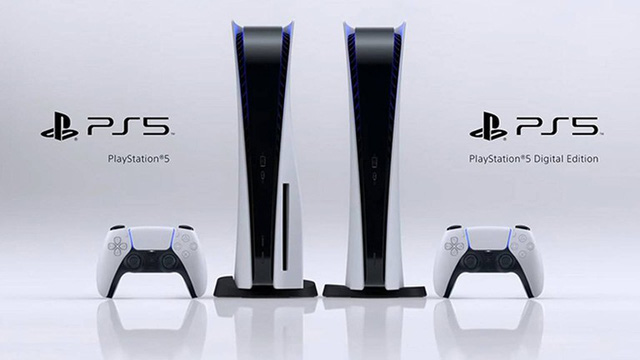 Lý do PS5 là chiếc máy console có hình dạng cao nhất trong lịch sử - Ảnh 2.