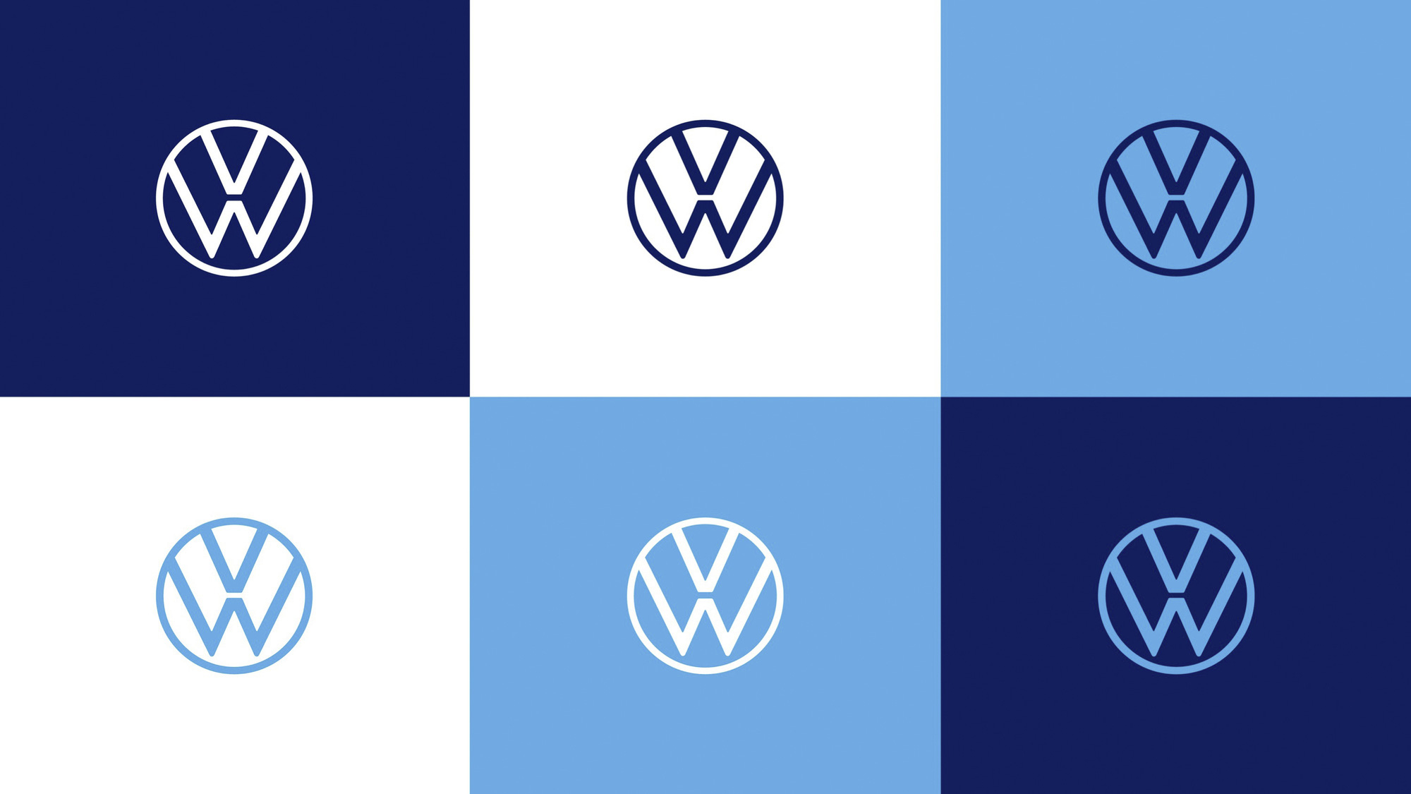 Diện mạo mới cho biểu tượng của Thương hiệu Volkswagen chính thức chào đón tại Việt Nam - Ảnh 2.