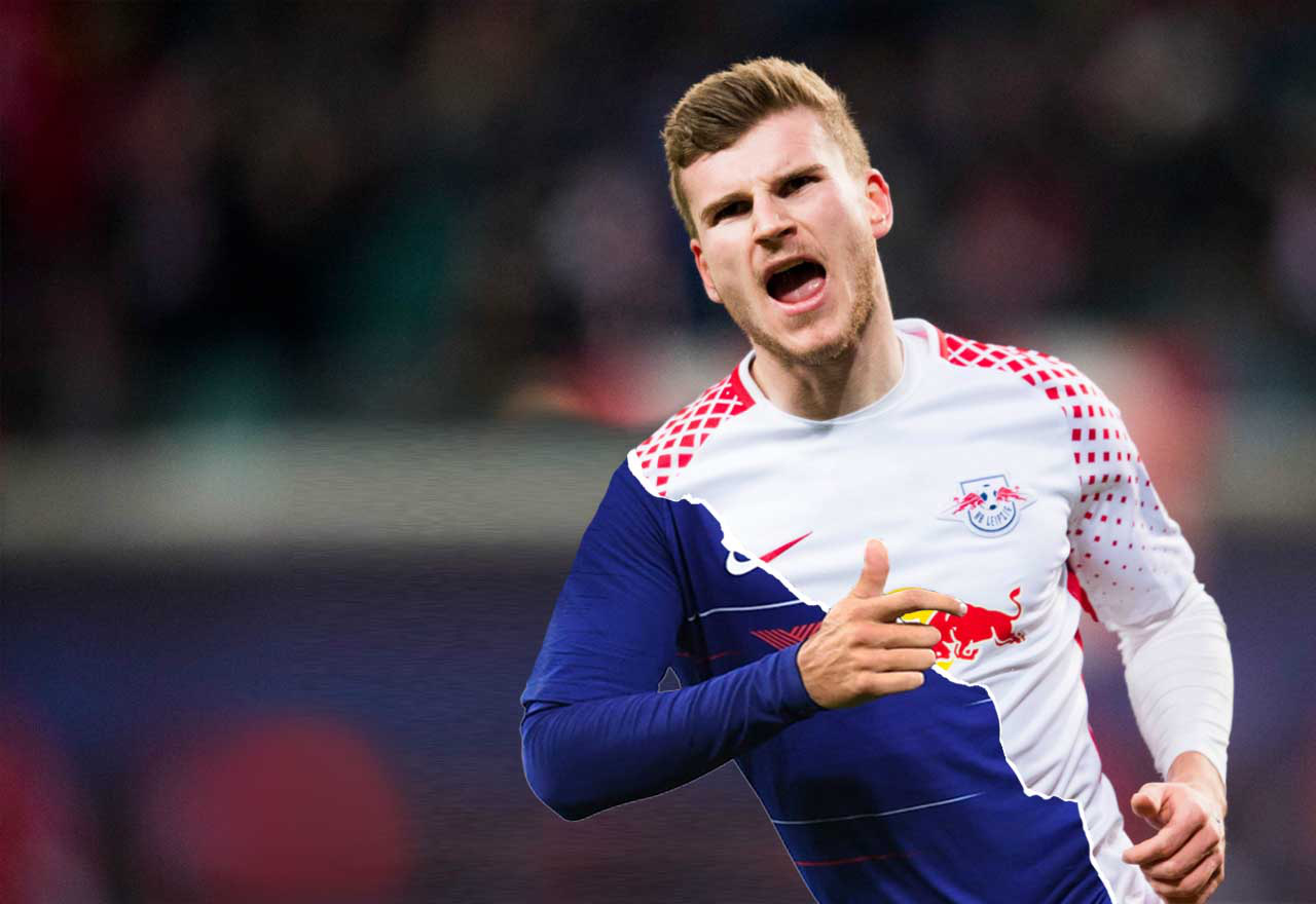 Tại sao Chelsea có thể sở hữu Timo Werner với giá rẻ bất ngờ? - Ảnh 1.