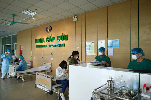 4 bệnh nhân trở về từ Nga được công bố khỏi bệnh, Việt Nam còn điều trị 31 ca - Ảnh 1.