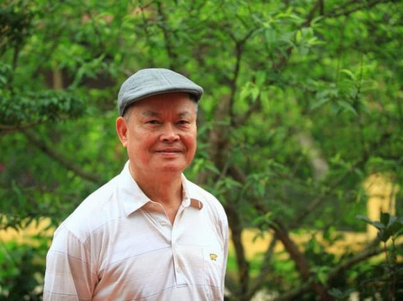 Nghệ sĩ ưu tú Khôi Nguyên qua đời vì ung thư  - Ảnh 1.