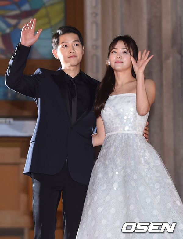 Song Joong Ki bất ngờ tiết lộ điều khiến anh ám ảnh nhất kể từ sau khi ly hôn cùng Song Hye Kyo - Ảnh 3.