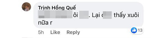 Vừa khẳng định giải quyết xong xích mích bằng cuộc gọi 11 phút, Hồng Quế lại tiếp tục cuộc khẩu chiến và muốn &quot;mặt đối mặt&quot; với Lưu Đê Ly  - Ảnh 5.