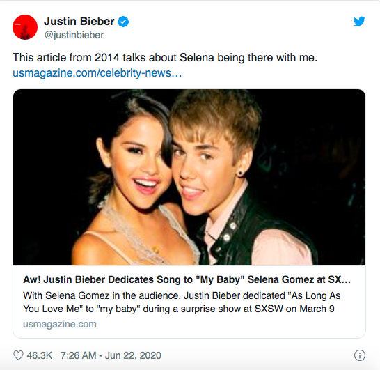 Justin Bieber chính thức lên tiếng về cáo buộc hiếp dâm 2 phụ nữ kèm loạt bằng chứng liên quan đến Selena Gomez - Ảnh 5.