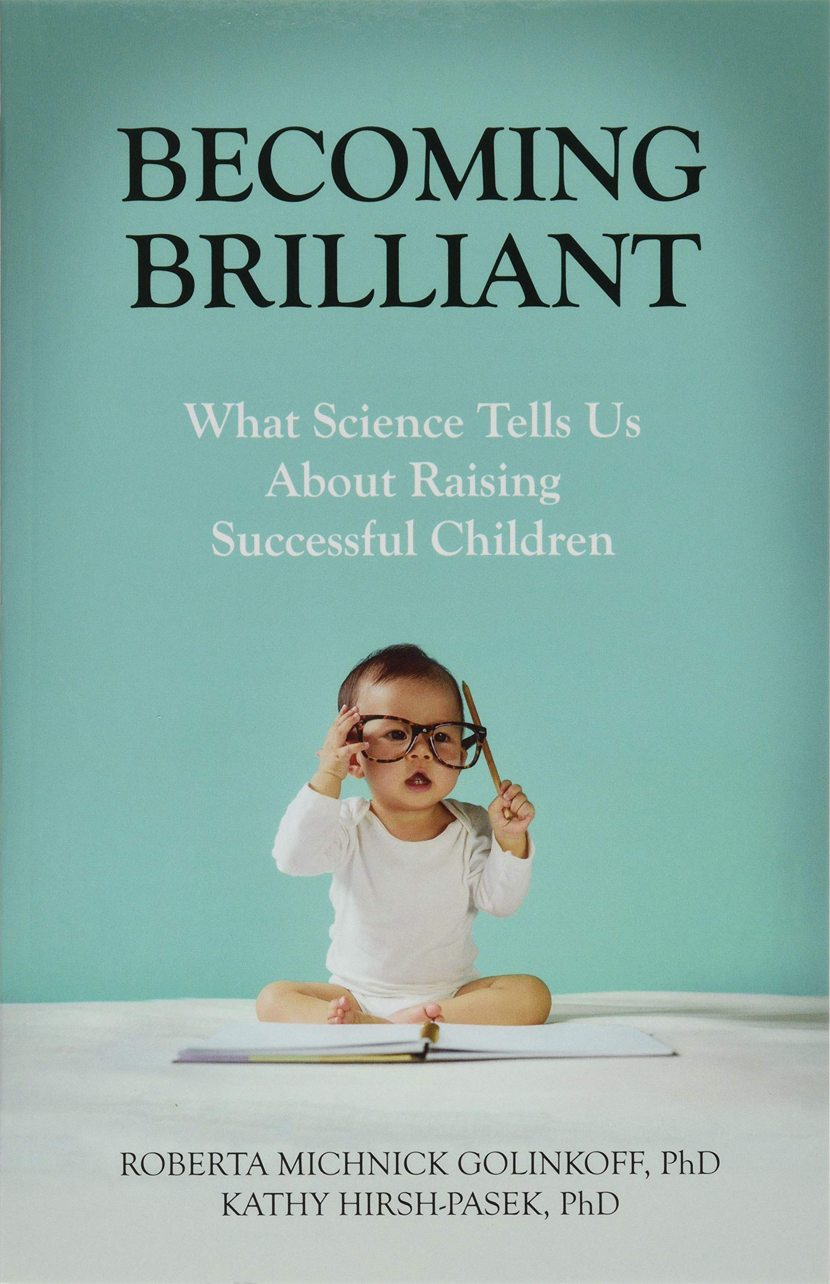Khoa học nói gì với chúng ta về việc nuôi dưỡng một đứa trẻ thành công - Ảnh 1.