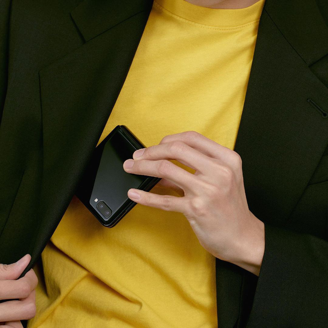 Smartphone màn hình gập đang chinh phục tín đồ thời trang và định nghĩa trải nghiệm dùng hoàn toàn mới - Ảnh 3.