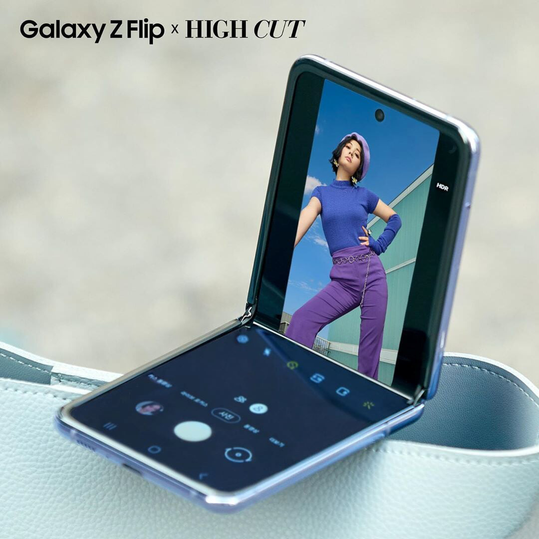 Smartphone màn hình gập đang chinh phục tín đồ thời trang và định nghĩa trải nghiệm dùng hoàn toàn mới - Ảnh 6.