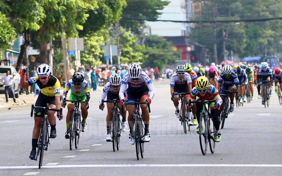 Kiên Giang phối hợp tổ chức Giải xe đạp nữ toàn quốc lần thứ 21-An Giang 2020