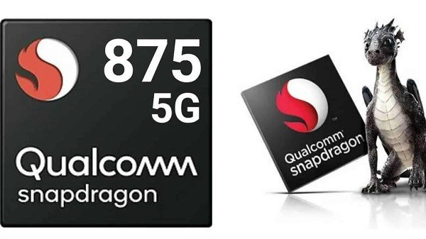 TSMC đã bắt đầu sản xuất chip xử lý Snapdragon 875 trên tiến trình 5nm - Ảnh 1. TSMC đã bắt đầu sản xuất chip xử lý Snapdragon 875 trên tiến trình 5nm - Ảnh 1.