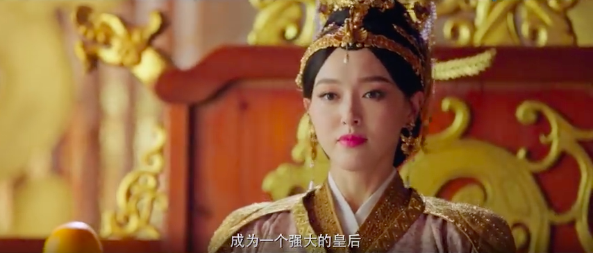 &quot;Yến Vân Đài&quot; tung trailer: Đường Yên đẹp sắc sảo, Xa Thi Mạn xuất hiện 10 giây mà chất đáng đồng tiền  - Ảnh 3.