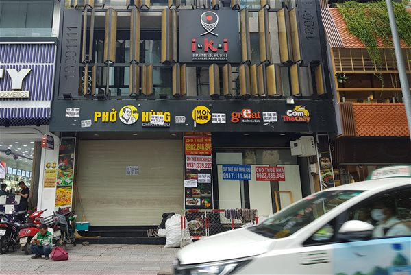 Huy Nhật đã ‘tiêu’ 781 tỉ tiền vay cổ đông Món Huế ra sao? - Ảnh 1. Huy Nhật đã ‘tiêu’ 781 tỉ tiền vay cổ đông Món Huế ra sao? - Ảnh 1.