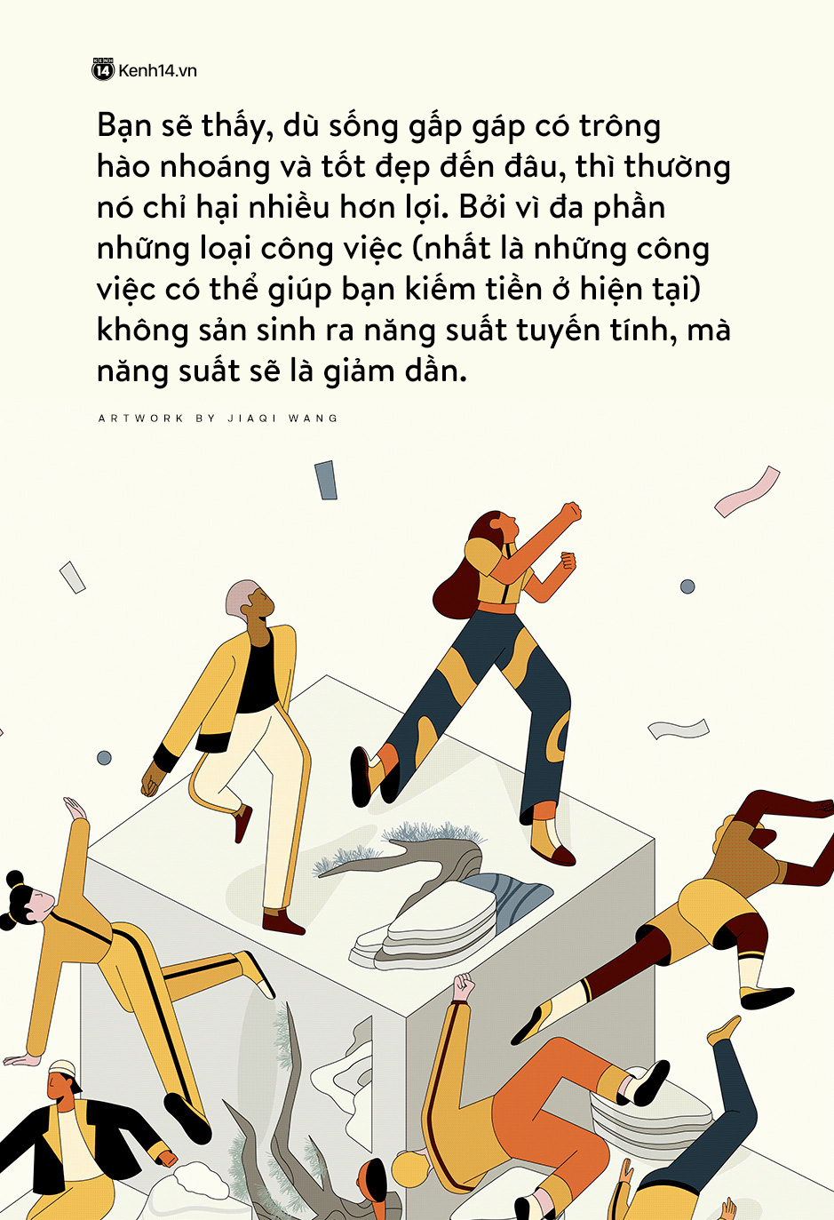 Làm thế nào để làm việc ít hơn, nhưng lại hiệu quả hơn? - Ảnh 4. Làm thế nào để làm việc ít hơn, nhưng lại hiệu quả hơn? - Ảnh 4.