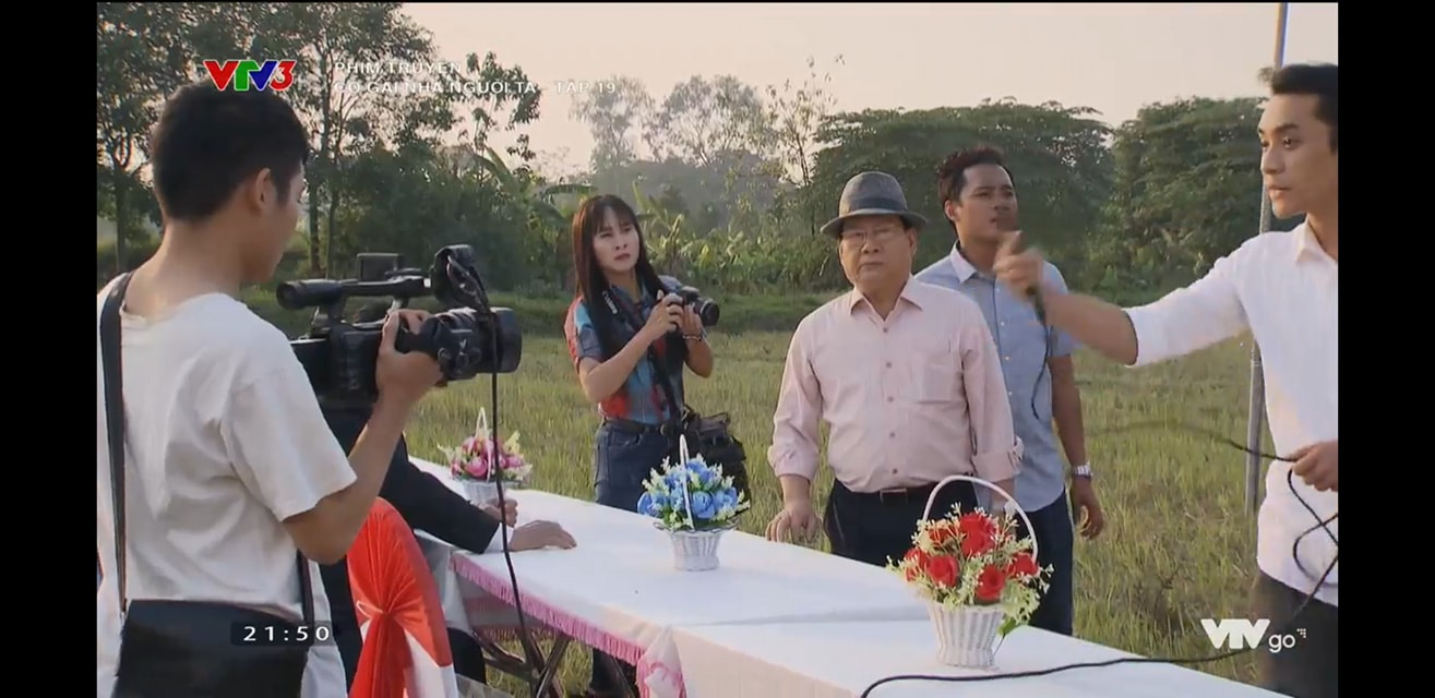 Cuộc đời kỳ lạ của nữ diễn viên 40 tuổi được NSƯT Quang Tèo cưng như con gái - Ảnh 7.