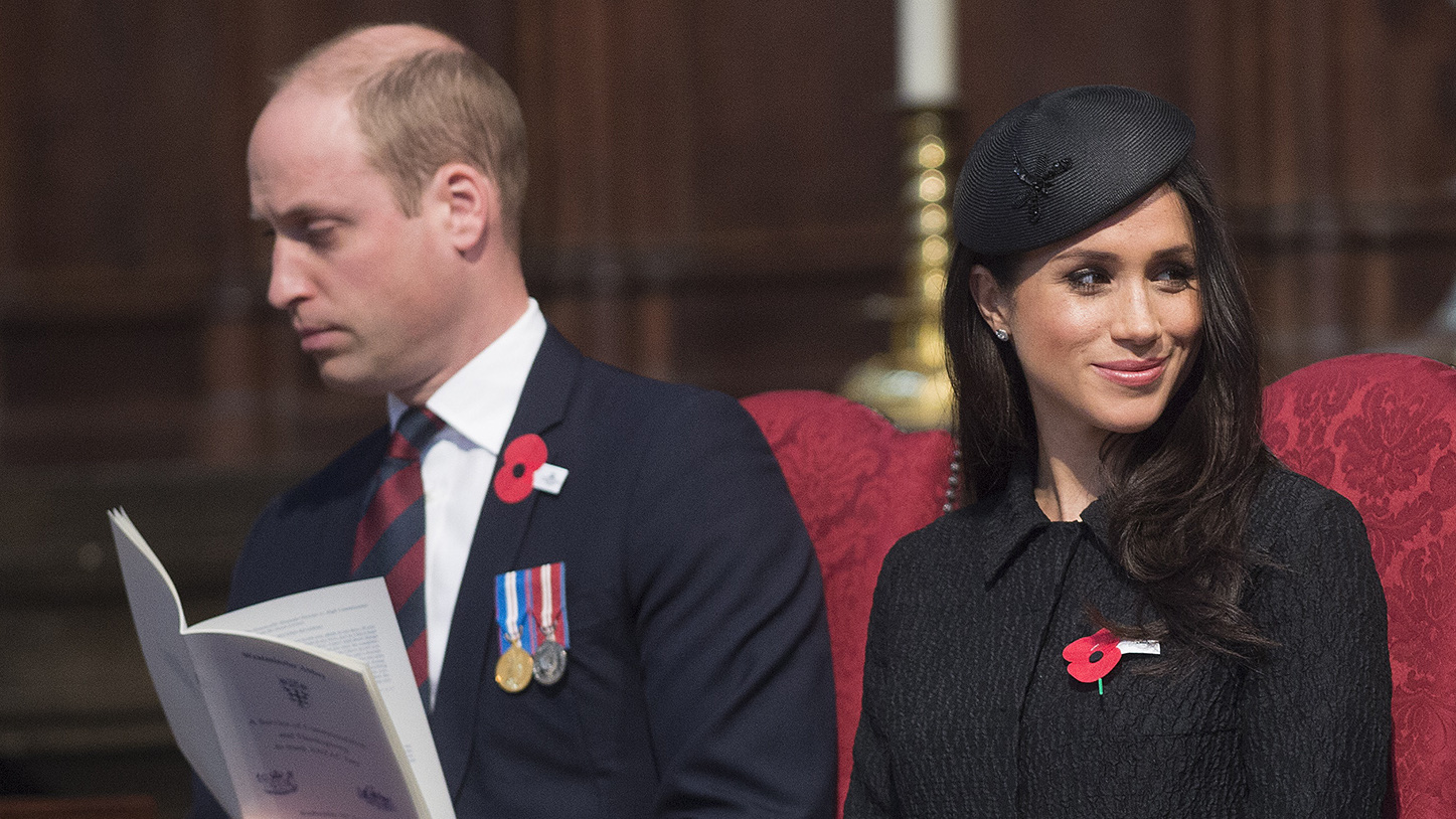 Harry lên tiếng phân trần về tin đồn phớt lờ anh trai William trong ngày sinh nhật, vô tình cho thấy Meghan Markle chỉ là &quot;người vô hình&quot; - Ảnh 2.