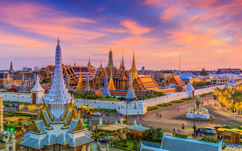 Sau nhiều tháng đóng cửa do dịch bệnh cuối cùng Thái Lan cũng đang xem xét mở cửa du lịch trở lại