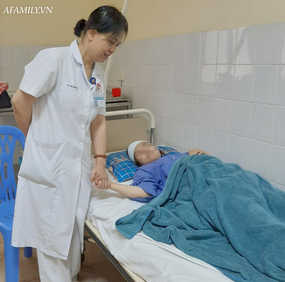 Thường xuyên đi siêu âm thai nhưng lại không làm xét nghiệm đường huyết, người phụ nữ mất con ở tuần 34 thai kỳ  - Ảnh 1.