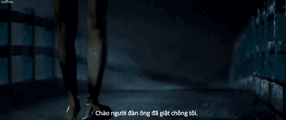 Ngượng chín mặt với cảnh Yaya Trương Nhi tắm bồn, trai đẹp sáu múi khỏa thân dầm mưa ở teaser Chồng Người Ta - Ảnh 6.